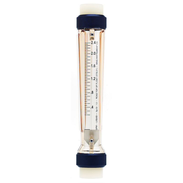 Rotameters, King Instruments & Flow Meters Online UK PCT