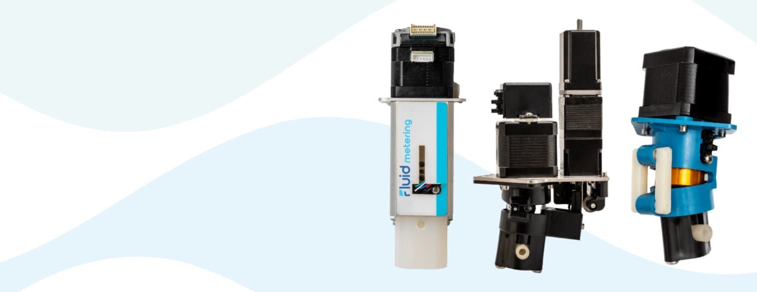New Valveless Piston Pumps